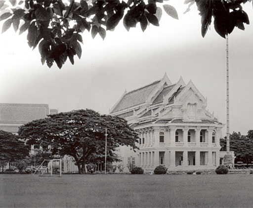 หลักเฉลิมแห่งพระนคร